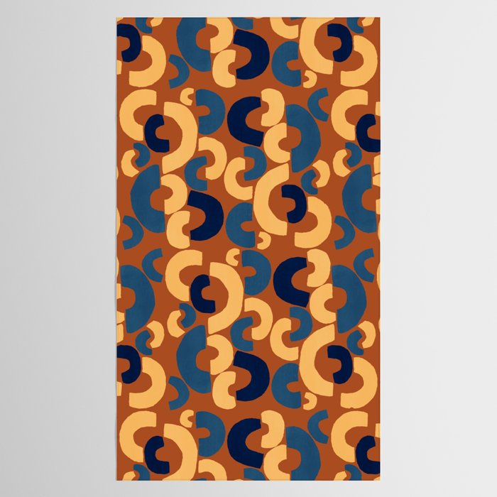 Locks Tablecloth Gallery Image 2