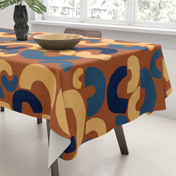 Locks Tablecloth Gallery Image 3