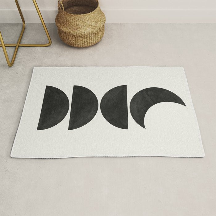 Balance Art Rug Gallery Image 1