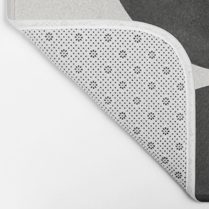 Balance Art Bath Mat Gallery Image 2