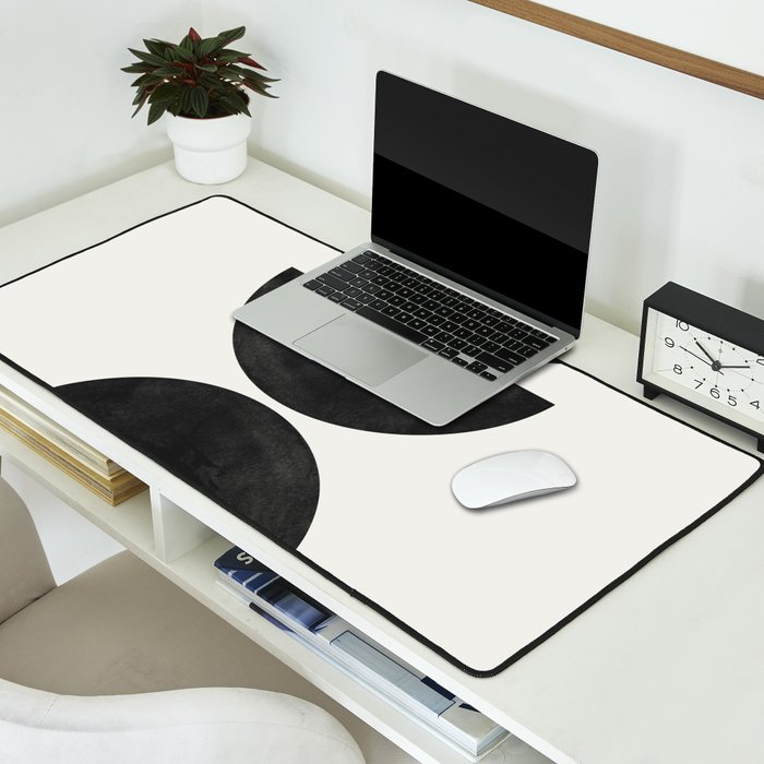 Balance Art Desk Mat Gallery Image 2