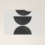 Balance Art Welcome Mat Gallery Image 1