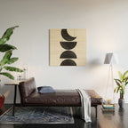 Balance Art Wood Wall Art Gallery Image 2
