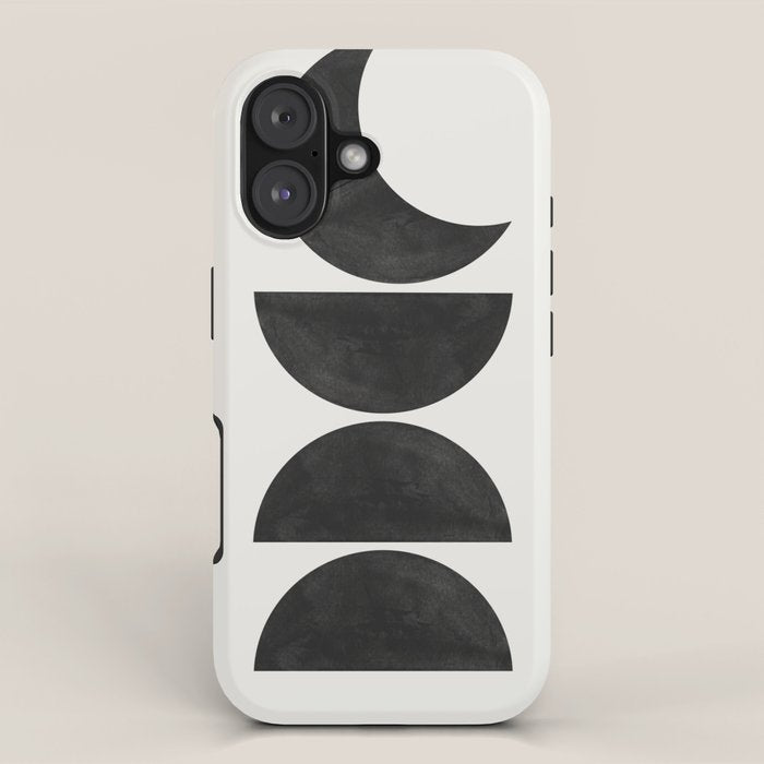 Balance Art iPhone Case Gallery Image 1