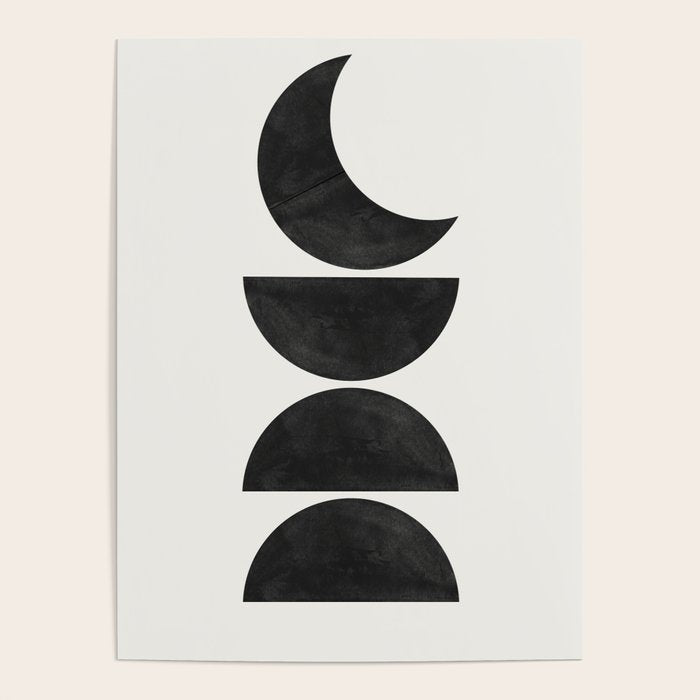 Balance Art Poster Gallery Image 4