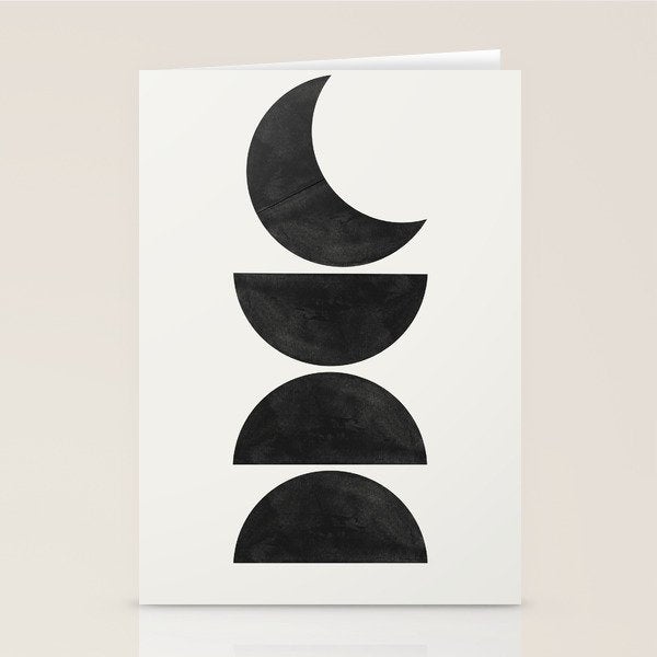 Balance Art Stationery Card Gallery Image 2