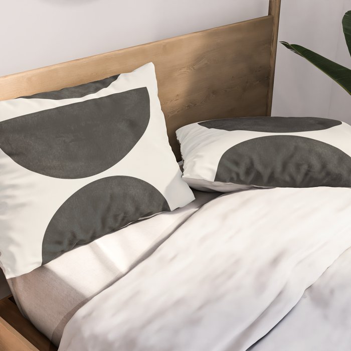 Balance Art Pillow Sham Gallery Image 2