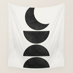 Balance Art Wall Tapestry Gallery Image 4
