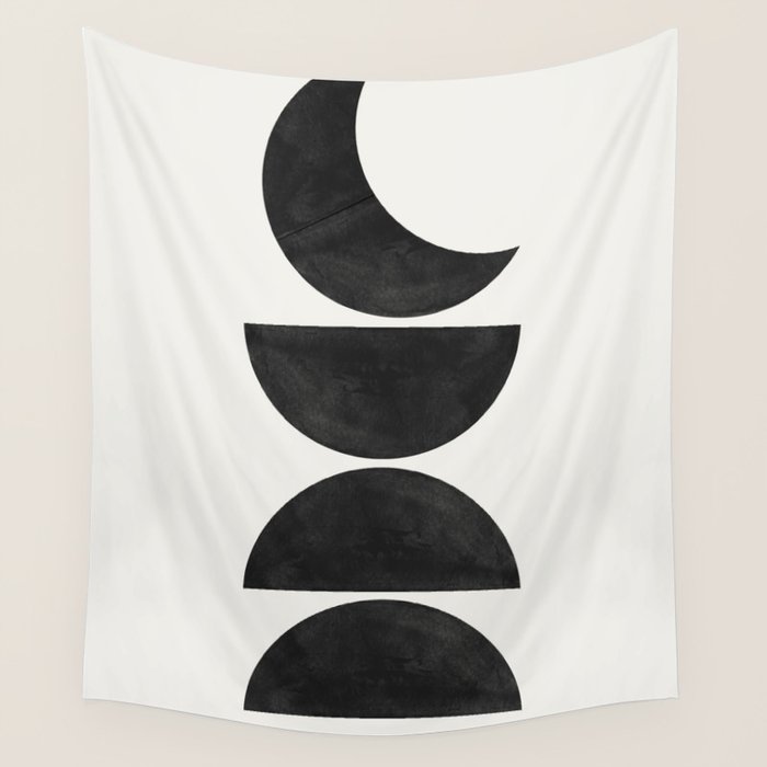 Balance Art Wall Tapestry Gallery Image 4