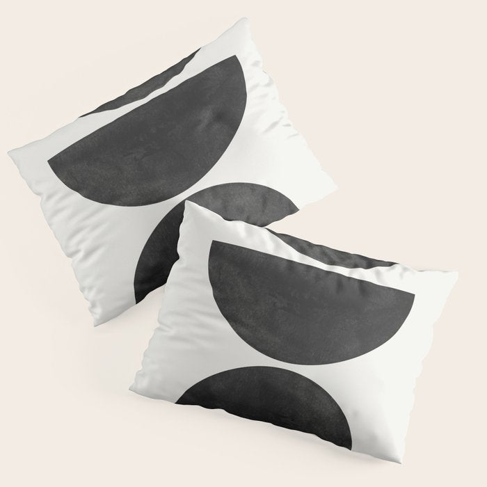 Balance Art Pillow Sham Gallery Image 1