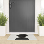 Balance Art Welcome Mat Gallery Image 3