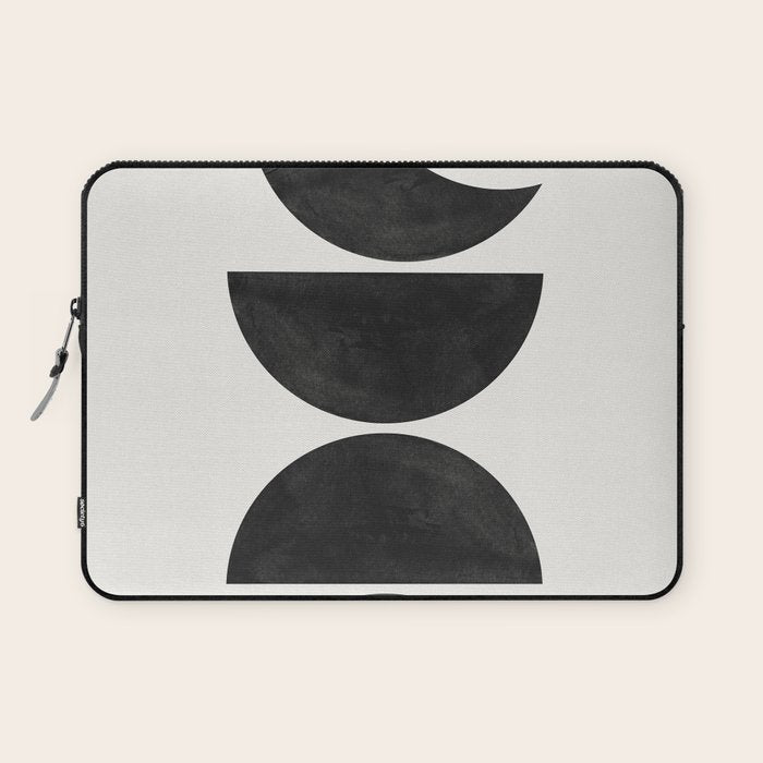 Balance Art Laptop Sleeve Gallery Image 1