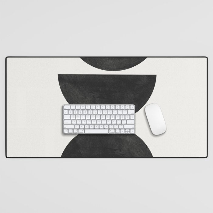 Balance Art Desk Mat Gallery Image 1