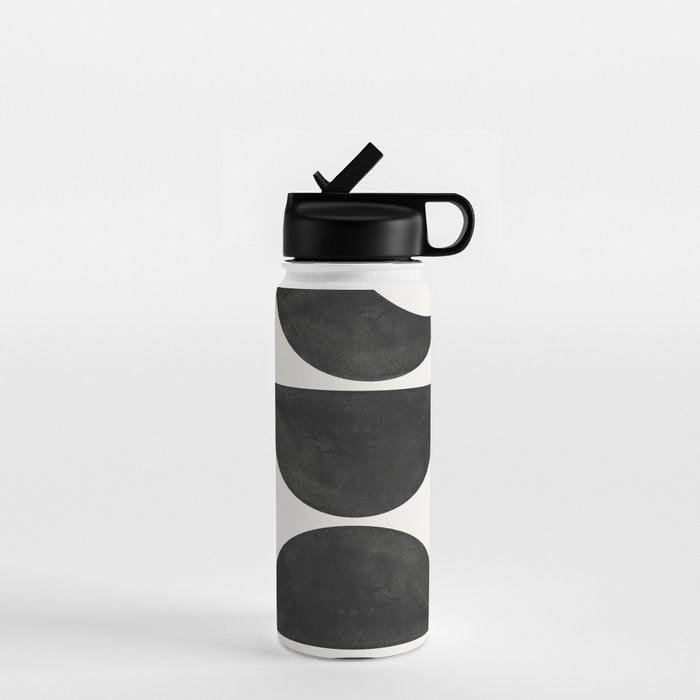 Balance Art Water Bottle Gallery Image 1