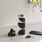 Balance Art Water Bottle Gallery Image 4