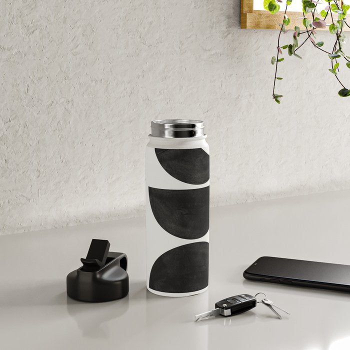 Balance Art Water Bottle Gallery Image 4