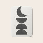 Balance Art Bath Mat Gallery Image 1
