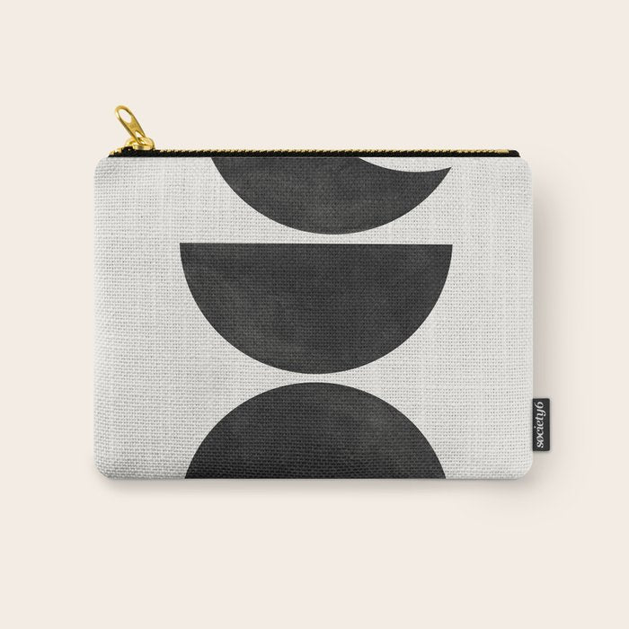 Balance Art Carry All Pouch Gallery Image 1