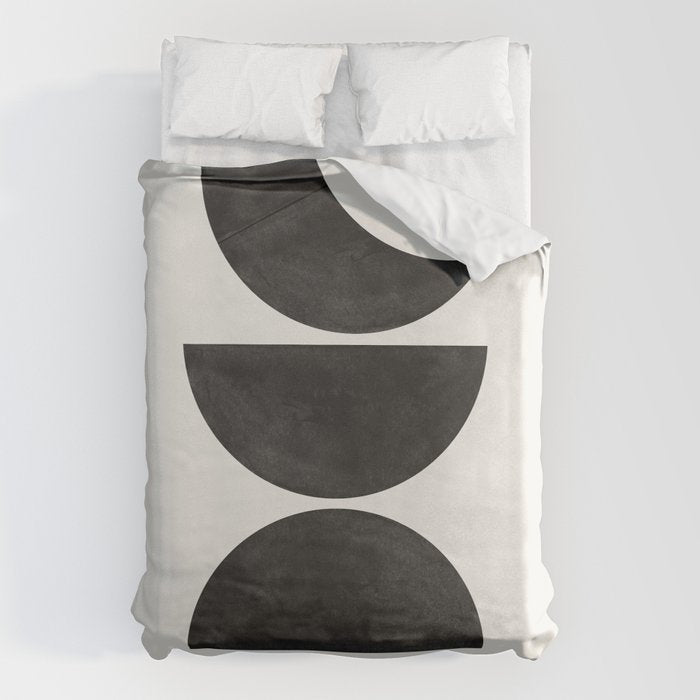 Balance Art Duvet Cover Gallery Image 6