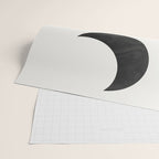 Balance Art Wrapping Paper Gallery Image 2