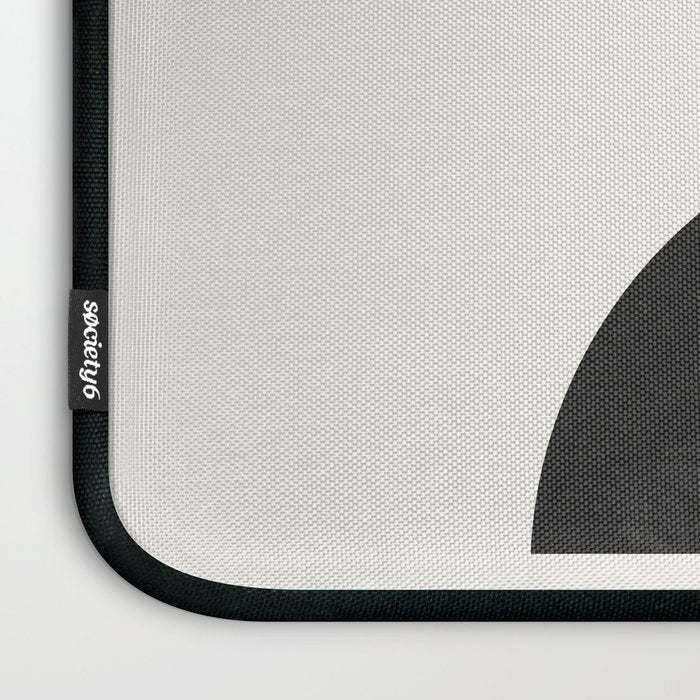 Balance Art Laptop Sleeve Gallery Image 3