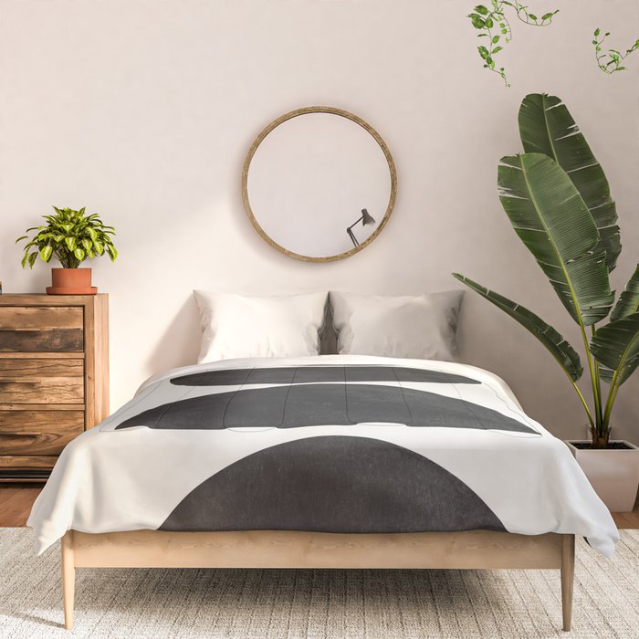 Balance Art Comforter Gallery Image 3