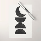 Balance Art Wrapping Paper Gallery Image 1