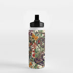 Dangers in the Forest II Water Bottle Gallery Image 2