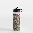 Dangers in the Forest II Water Bottle Gallery Image 1