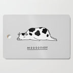 Moooooody Cutting Board Gallery Image 1