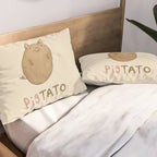 Pigtato Pillow Sham Gallery Image 2