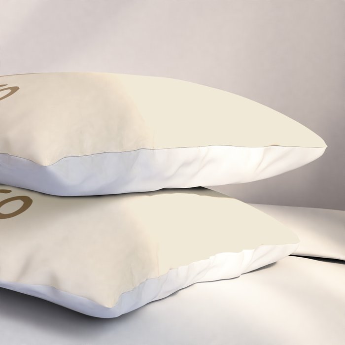 Pigtato Pillow Sham Gallery Image 3