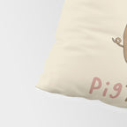 Pigtato Pillow Sham Gallery Image 4