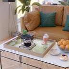 Palm Trees Serving Tray Gallery Image 2