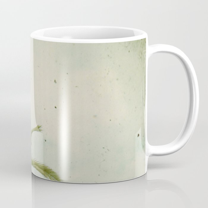 Palm Trees Coffee Mug Gallery Image 1