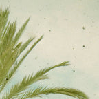 Palm Trees Coffee Mug Gallery Image 2