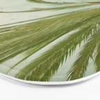 Palm Trees Bath Mat Gallery Image 3