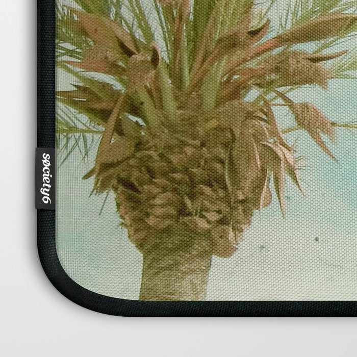 Palm Trees Laptop Sleeve Gallery Image 3