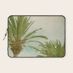 Palm Trees Laptop Sleeve Gallery Image 1