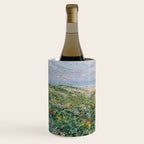 Crescent Beach Wine Chiller Gallery Image 2