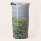 Crescent Beach Travel Mug Gallery Image 3