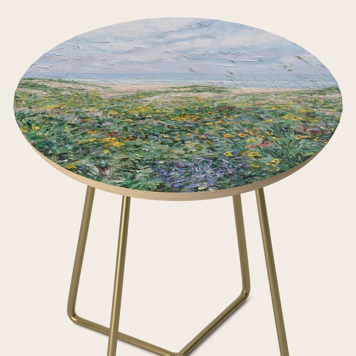 Crescent Beach Side Table Gallery Image 2