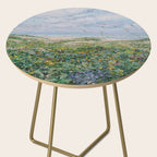 Crescent Beach Side Table Gallery Image 2