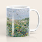 Crescent Beach Coffee Mug Gallery Image 1