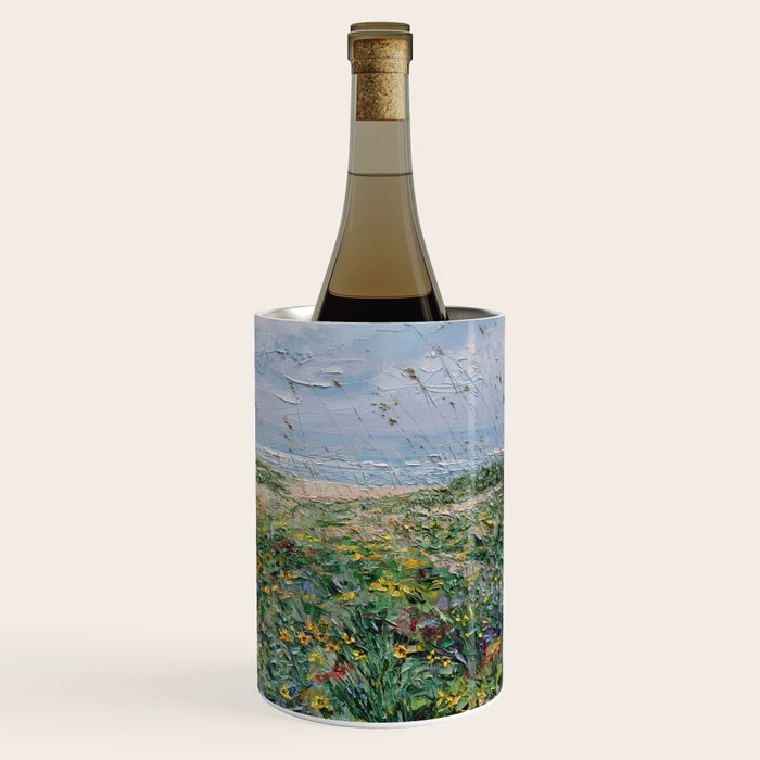 Crescent Beach Wine Chiller Gallery Image 3