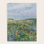 Crescent Beach Notebook Gallery Image 4