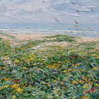 Crescent Beach Coffee Mug Gallery Image 2