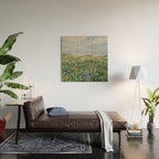 Crescent Beach Wood Wall Art Gallery Image 2