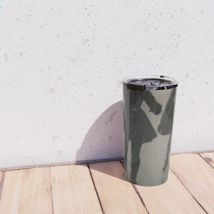 Skating Travel Mug Gallery Image 4