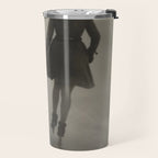 Skating Travel Mug Gallery Image 2